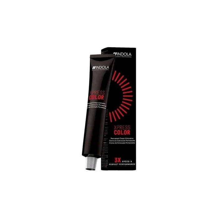 Indola Xpress Color 62 Dark Blonde Pearl 60ml Hair Color