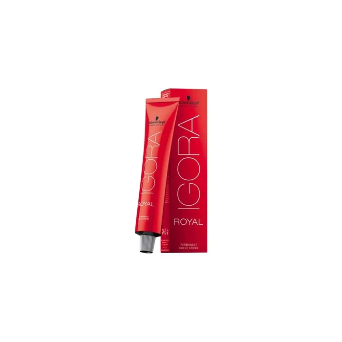Schwarzkopf Professional Igora Royal 713 Hair Color 60ml