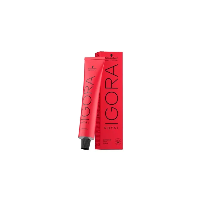 Schwarzkopf Professional Igora Royal 631 60ml