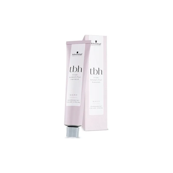 Schwarzkopf True Beautiful Honest Tbh 1056 W Ultrablond Gold Schoko 60ml
