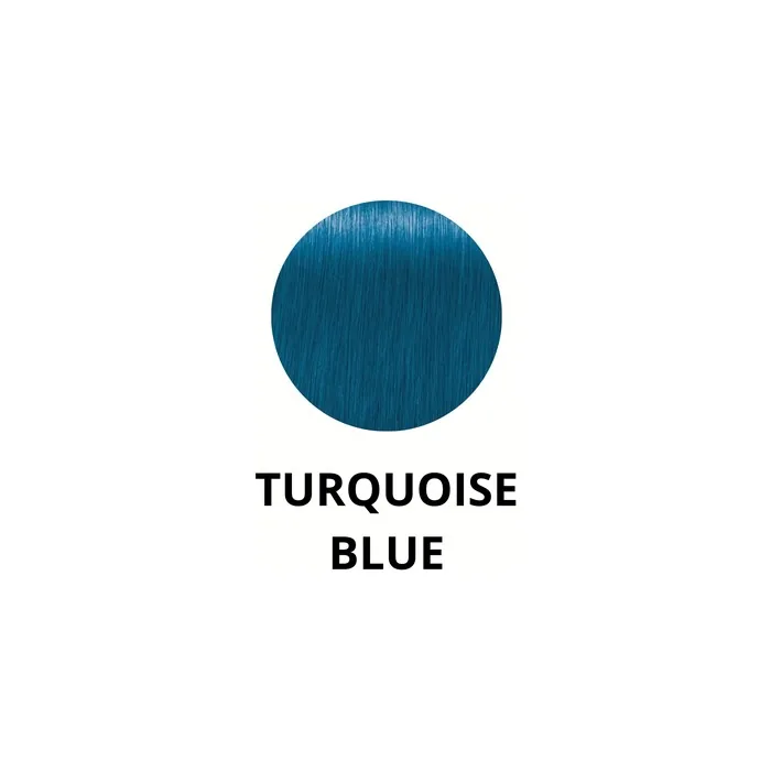 Indola Indola Crea Bold Turquoise Blue 100 Ml