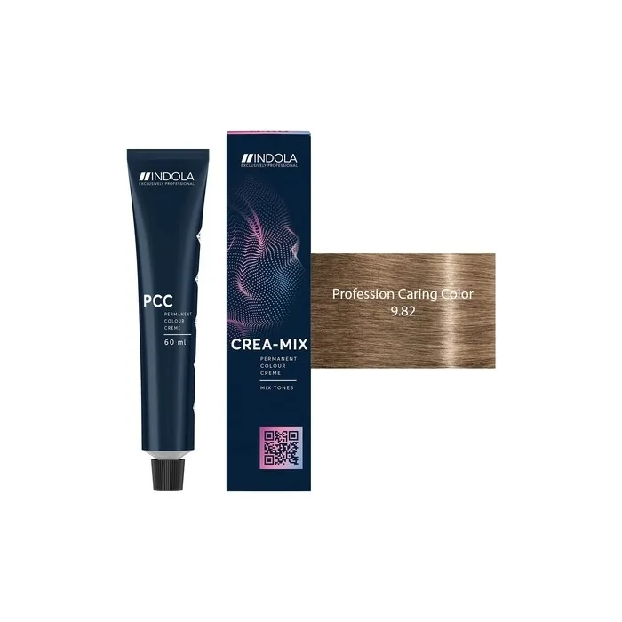 Indola Profession Caring Color 9.82-60ml