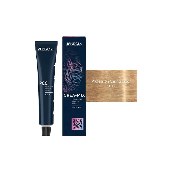 Indola Profession Caring Color 9.03 60ml