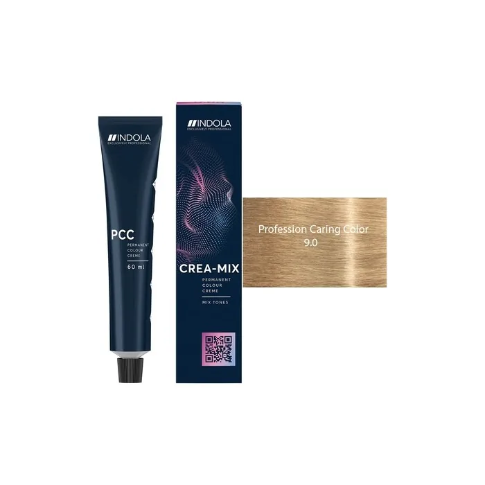Indola Profession Caring Color 9.0 60ml