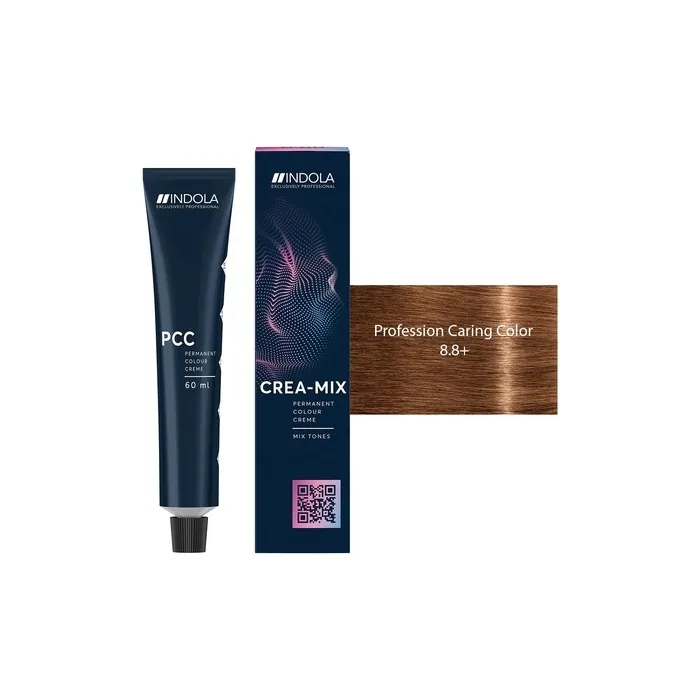 Indola Profession Caring Color 8.8+ 60ml
