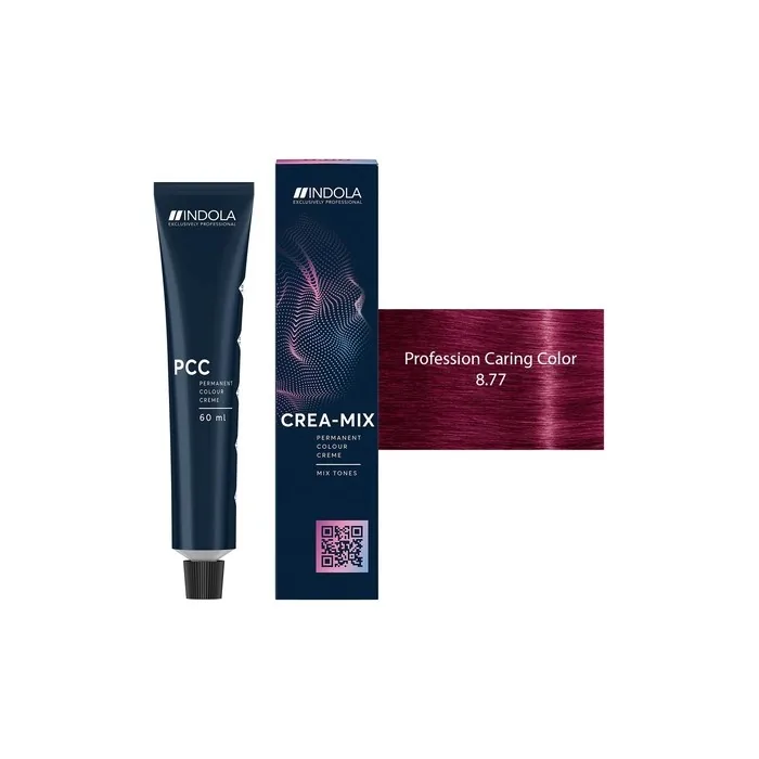 Indola Profession Caring Color 8.77 60ml