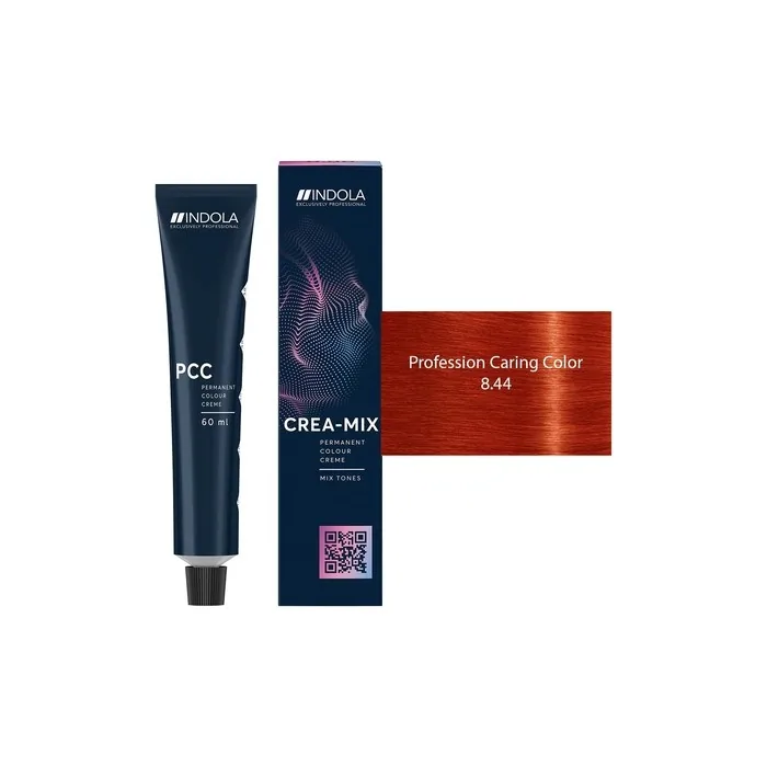 Indola Profession Caring Color 8.44 60ml
