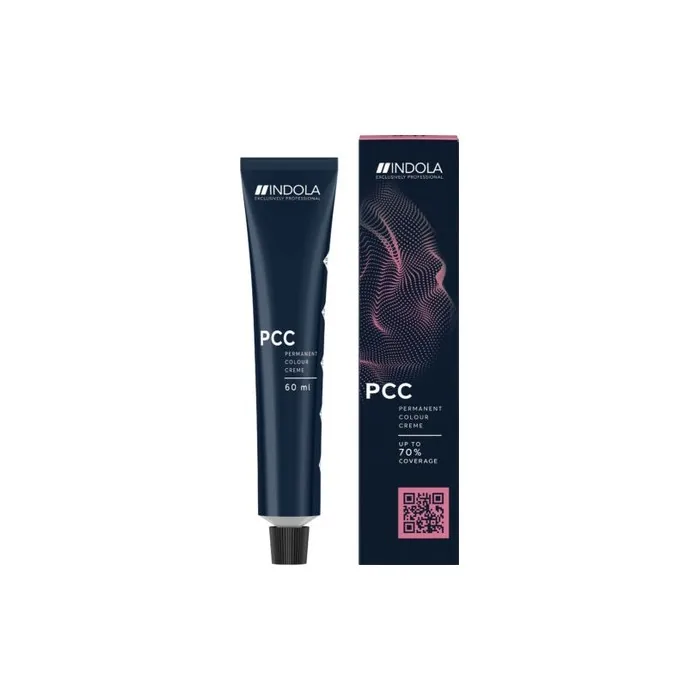 Indola PCC Cool and Neutral 8.18 Light Ash Chocolate 60ml