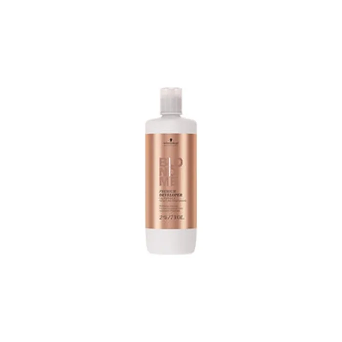Schwarzkopf Professional Blondme Premium Care Developer 2 1000ml 7 Vol