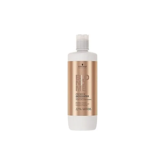 Schwarzkopf Professional Blondme Premium Developer 12
