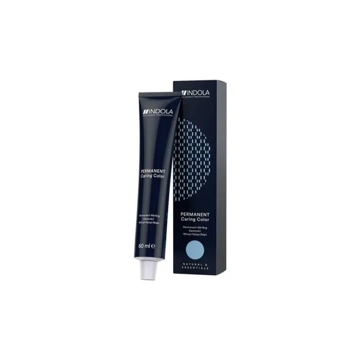 Indola PCC Cool & Neutral 8.1 Light Ash Blonde
