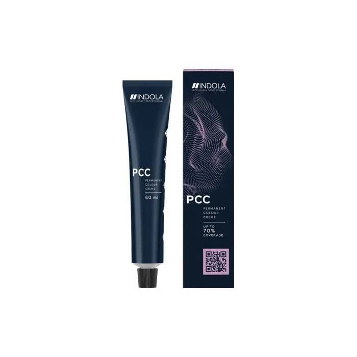 Indola PCC Fashion 7.38 Medium Blonde Gold Chocolate 60ml
