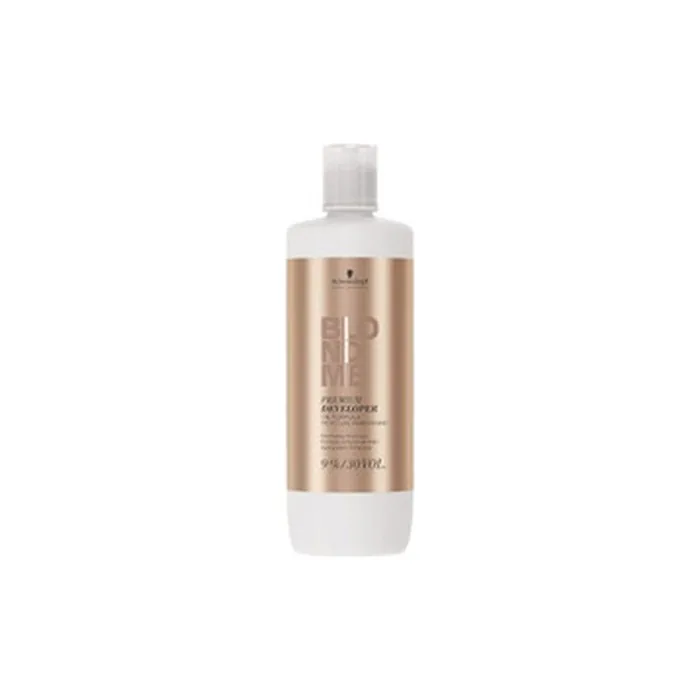 Schwarzkopf Professional Premium Developer Blondme Cream Developer
