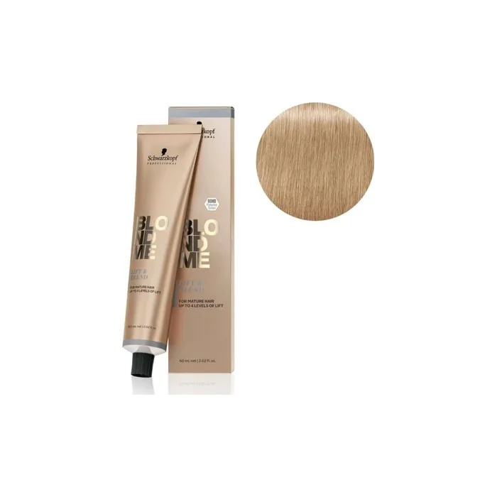 Schwarzkopf Lifting Biscuit Hair Color 60ml