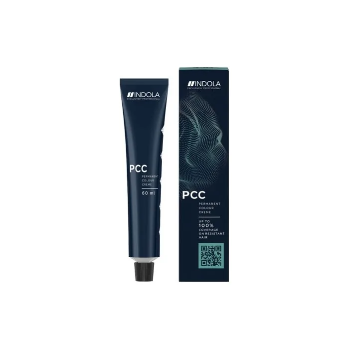 Indola PCC Intense Coverage 7.2+ Medium Blonde Pearl Natural 60ml