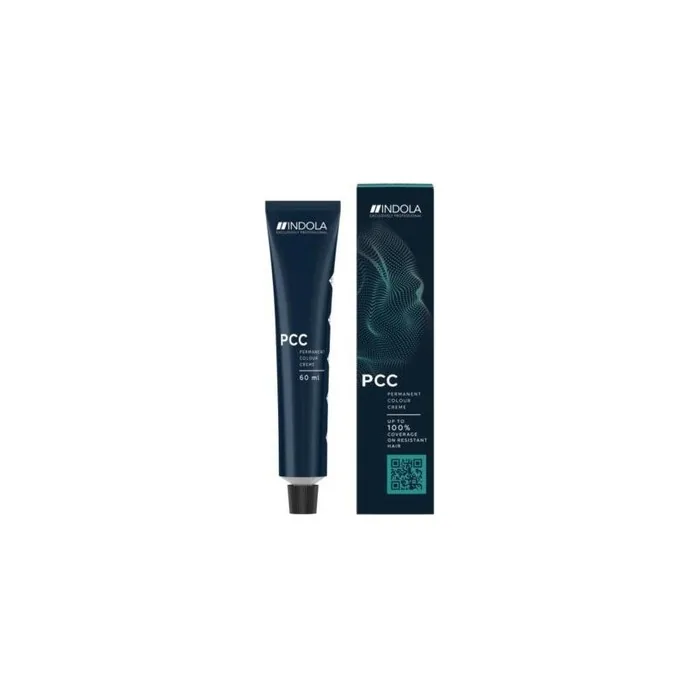 Indola PCC 6.38+ Dark Blonde Gold Chocolate