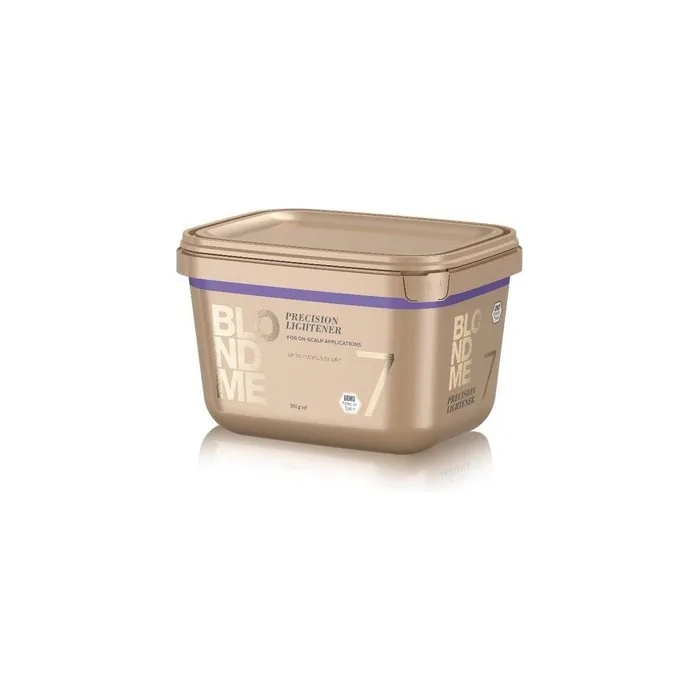 Schwarzkopf BlondMe Precision Lightener 7 350g