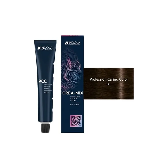 Indola Profession Caring Color 3.8 60ml