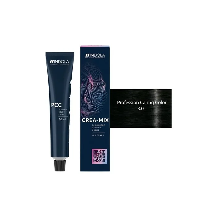Indola Profession Caring Color 3.0 60ml