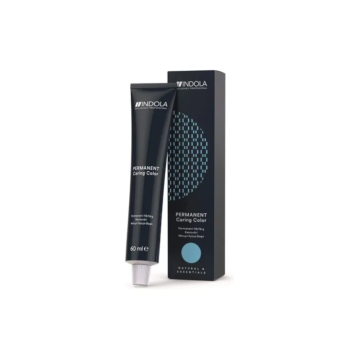Indola Permanent Caring Color 6.34 60g