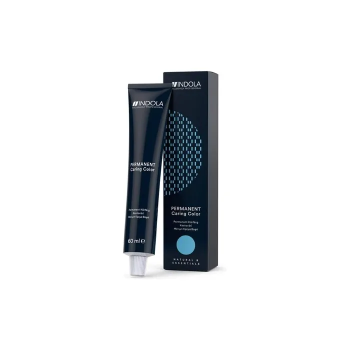 Indola Hair Color 1.0 60ml