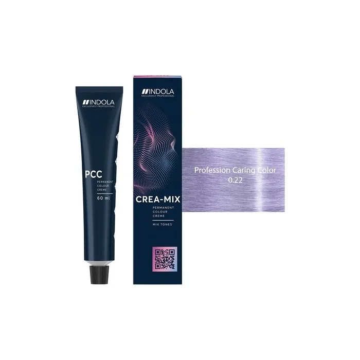 Indola Profession Caring Color 60ml