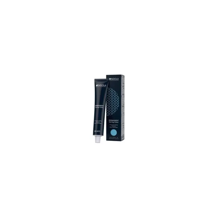 Indola Permanent Caring Color Ageless Hair Colour 60ml