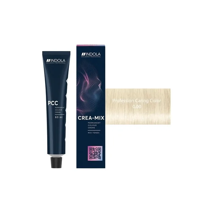 Indola Profession Caring Color 0.00 60ml