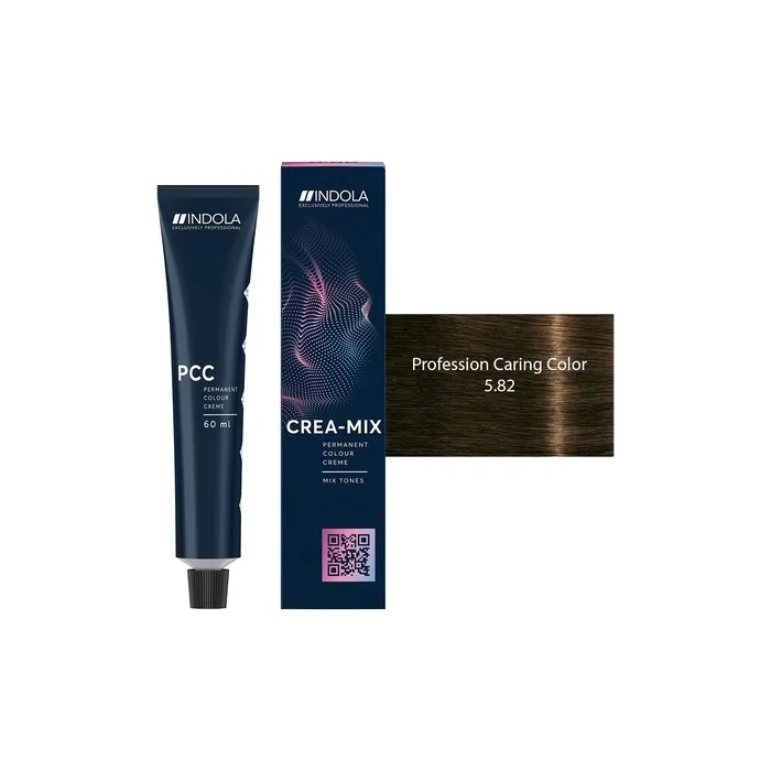 Indola Profession Caring Color 5.82 60ml