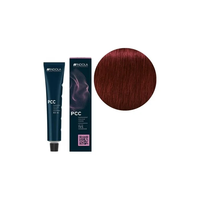 Indola Indola Pcc 566 Hair Color 60ml