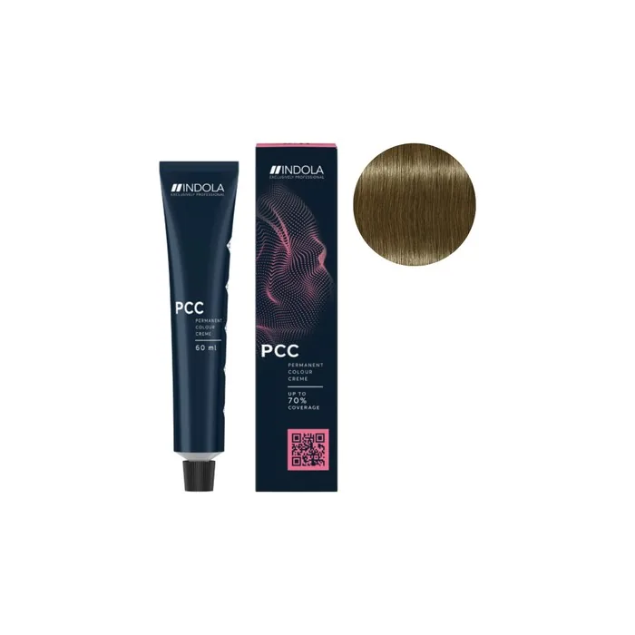 Indola Pcc 818 Hair Color 60ml