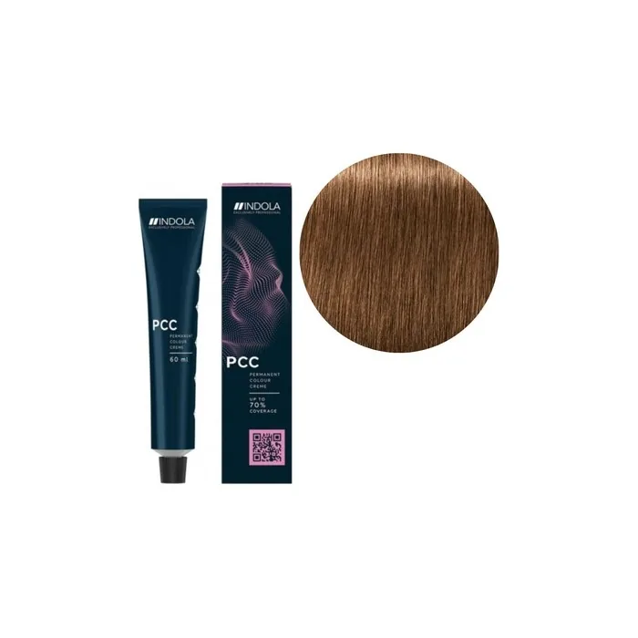 Indola Pcc 732 Hair Color 60ml