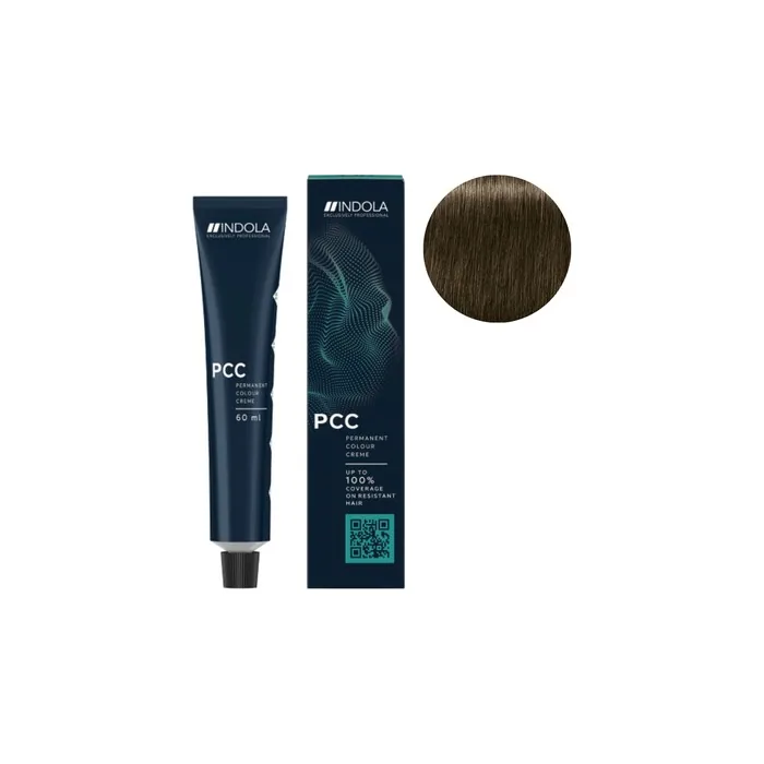 Indola Indola Pcc 72 Hair Color 60ml