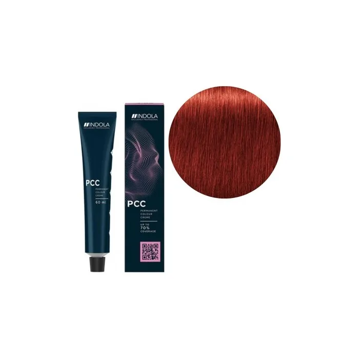 Indola Indola Pcc 666 Hair Color 60ml