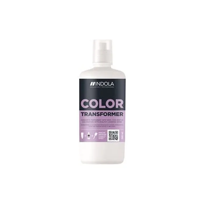 Demi Color Transformer 750ml