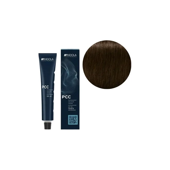 Indola Pcc 50 Hair Color 60ml