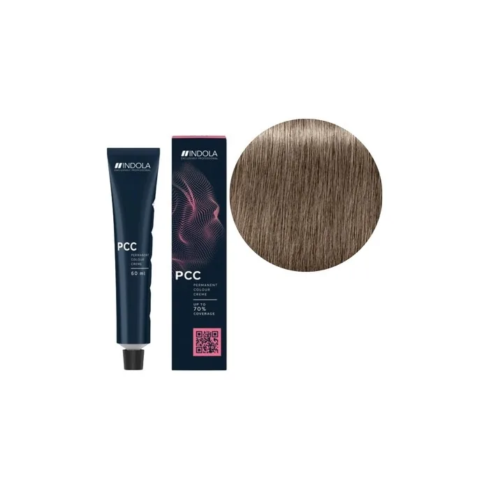 Indola Pcc 81 Hair Color 60ml