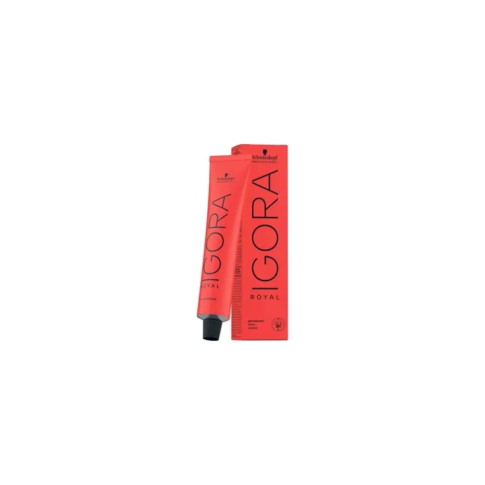 Schwarzkopf Igora Royal Hair Color 60ml Shade 11