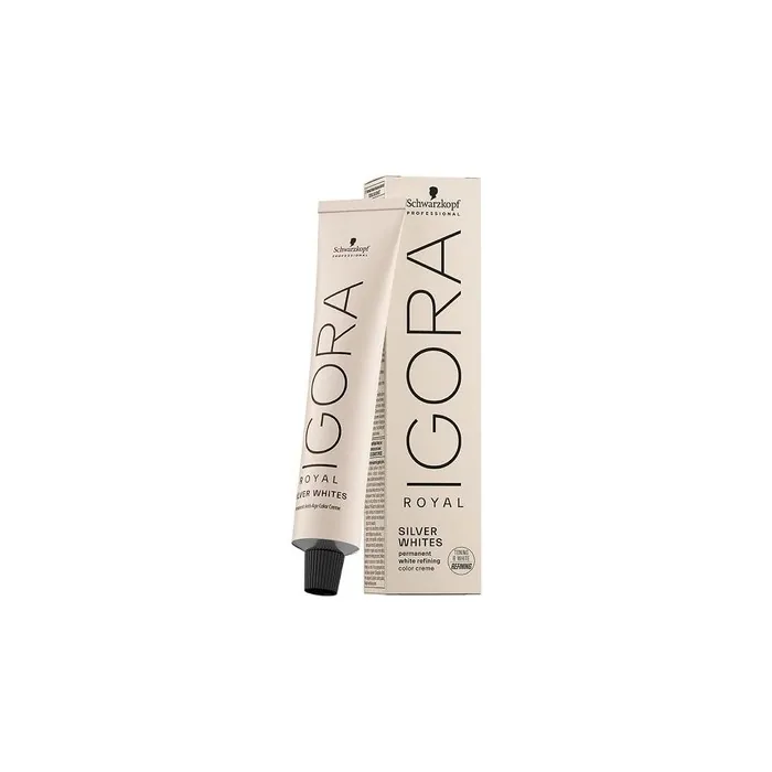 Schwarzkopf Igora Royal Silver Whites Colors 60ml
