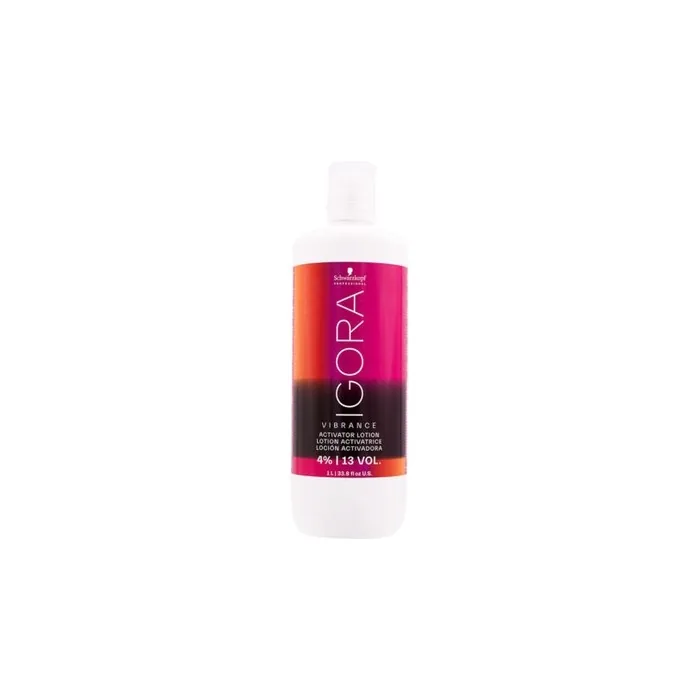 Igora Royal Vibrance 4% 13 Vol. Activator Lotion 1000ml