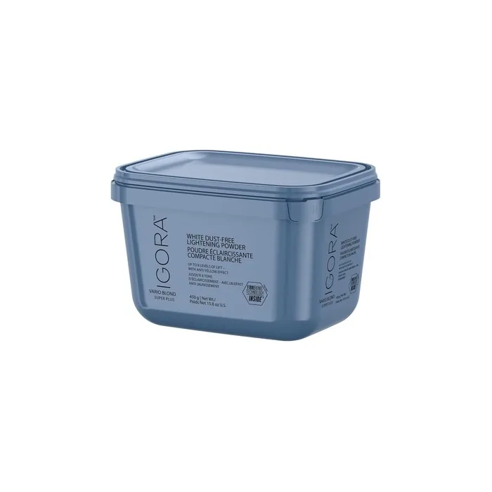 Schwarzkopf Igora Vario Blond Super Plus 450g