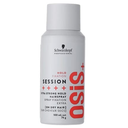 Schwarzkopf Osis+ Session Hair Spray fixacao forte 100 ml