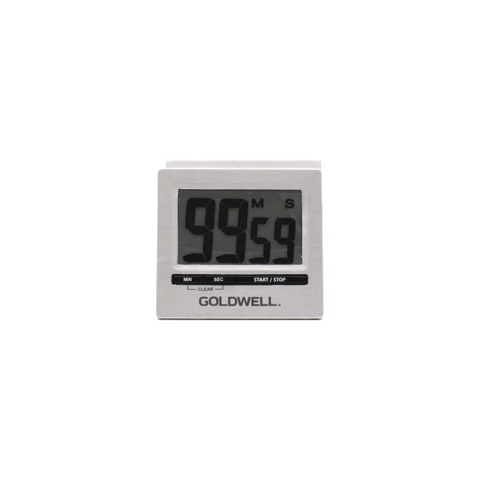 Hair Goldwell Digital Timer