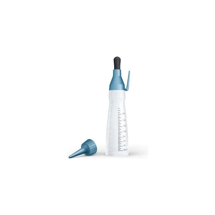 Goldwell Colorance Applicator Bottle Tube For Precise Hair Coloring