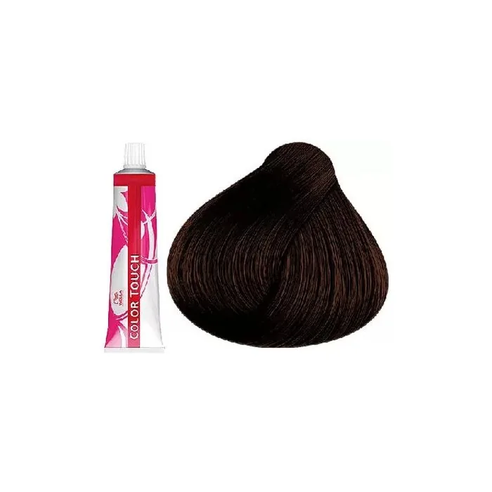 Wella Pro Color Touch 657 60ml Hair Coloring