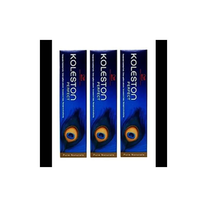 Wella Koleston Perfect No 110 Extra Light Blonde Hair Coloring