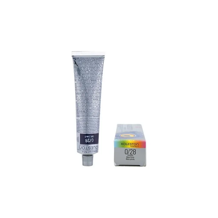 WELLA Koleston Perfect Tint Professional Hair Oil 60ml