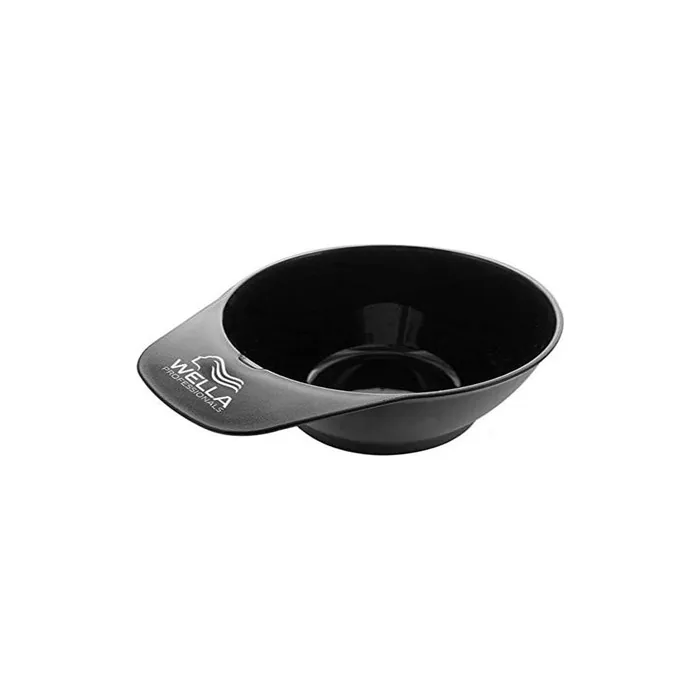 Wella Dye Bowl 600ml Black