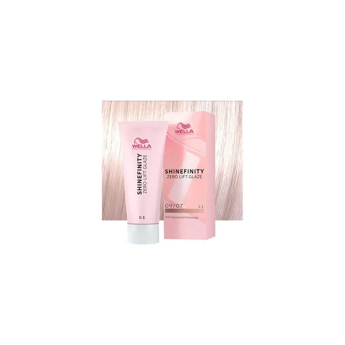 Wella Wp Sf Base Atb Brow 0907 60ml