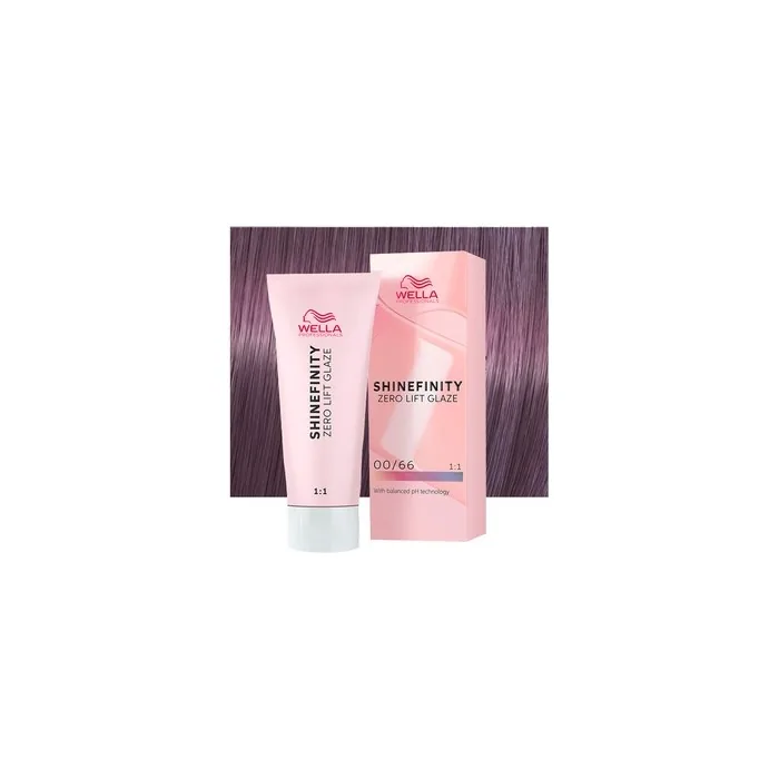Wella Wp Sf Base Atb Violet 0066 60ml